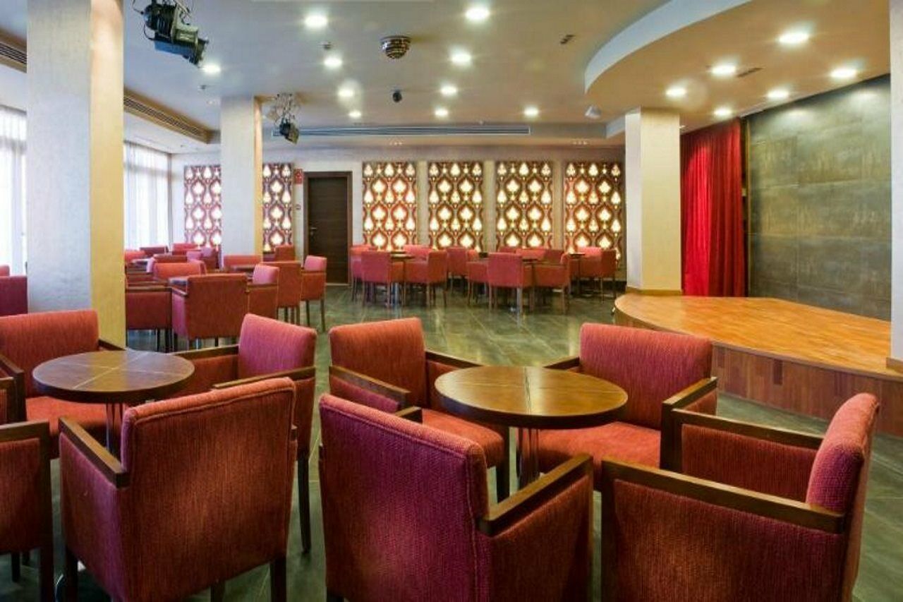 Kn海沙酒店-仅限成人 厄尔梅达诺 外观 照片